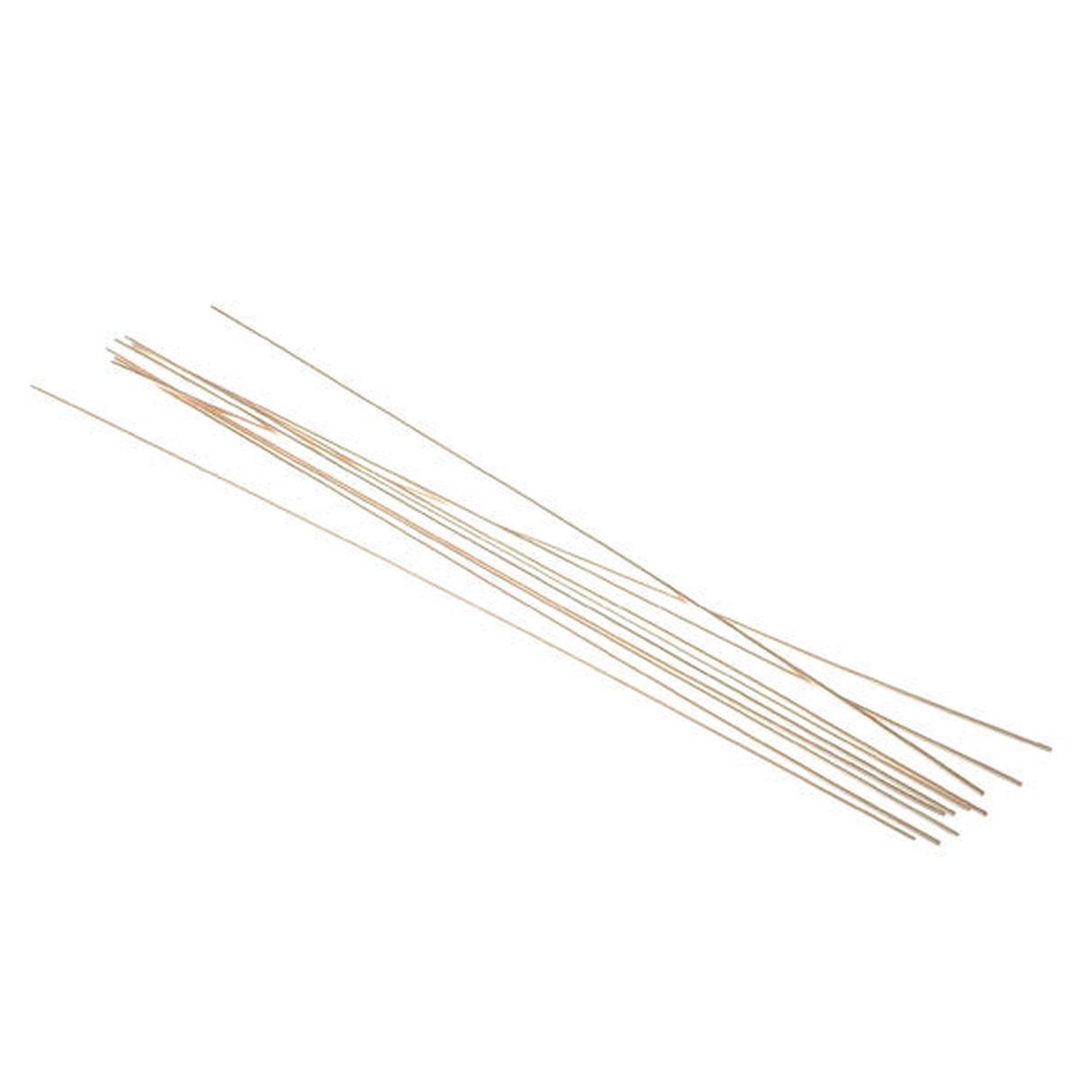 Balsawood 16 X 16 X 450 Mm Bulk Pack 10