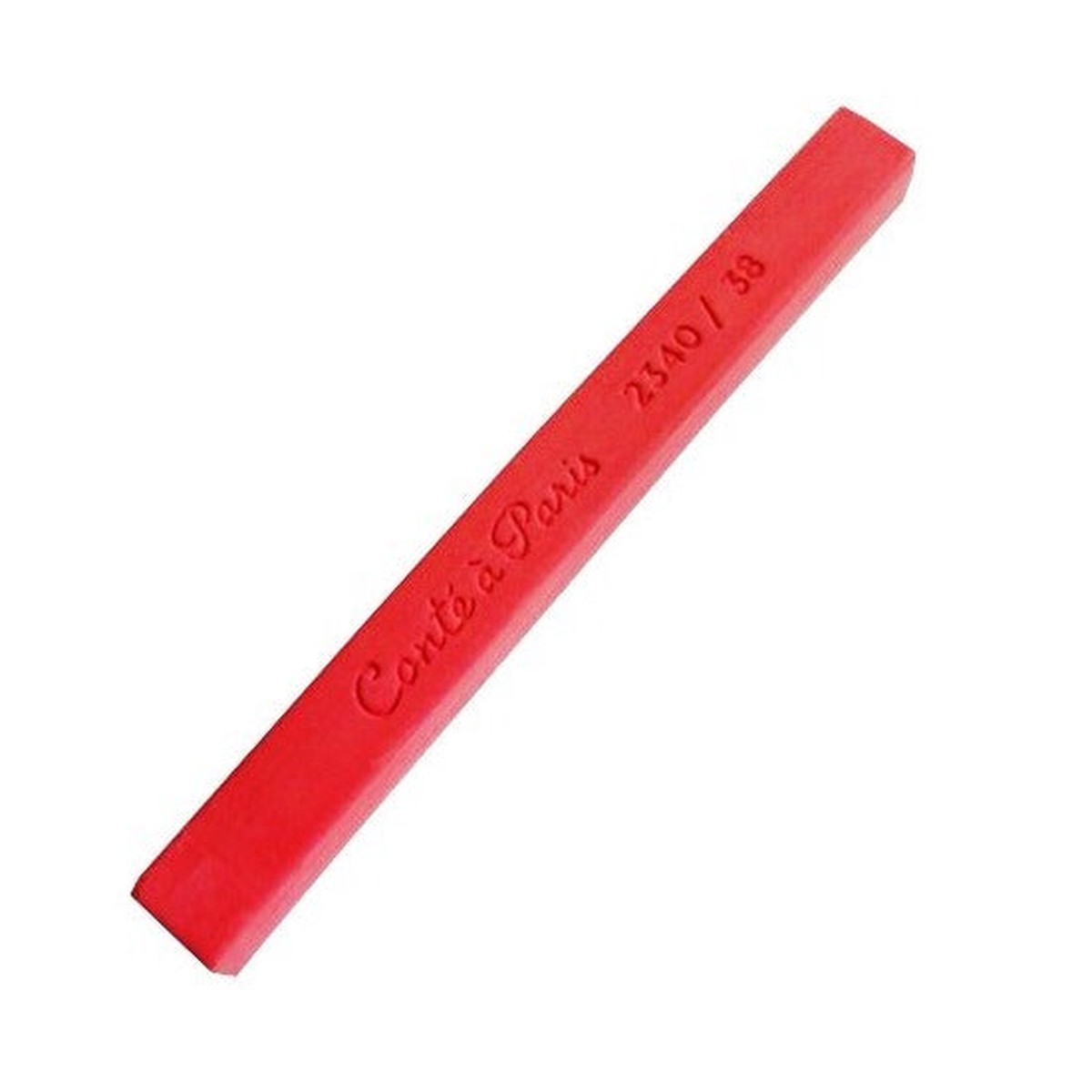 Conte A Paris Carres Crayon - Madder 038