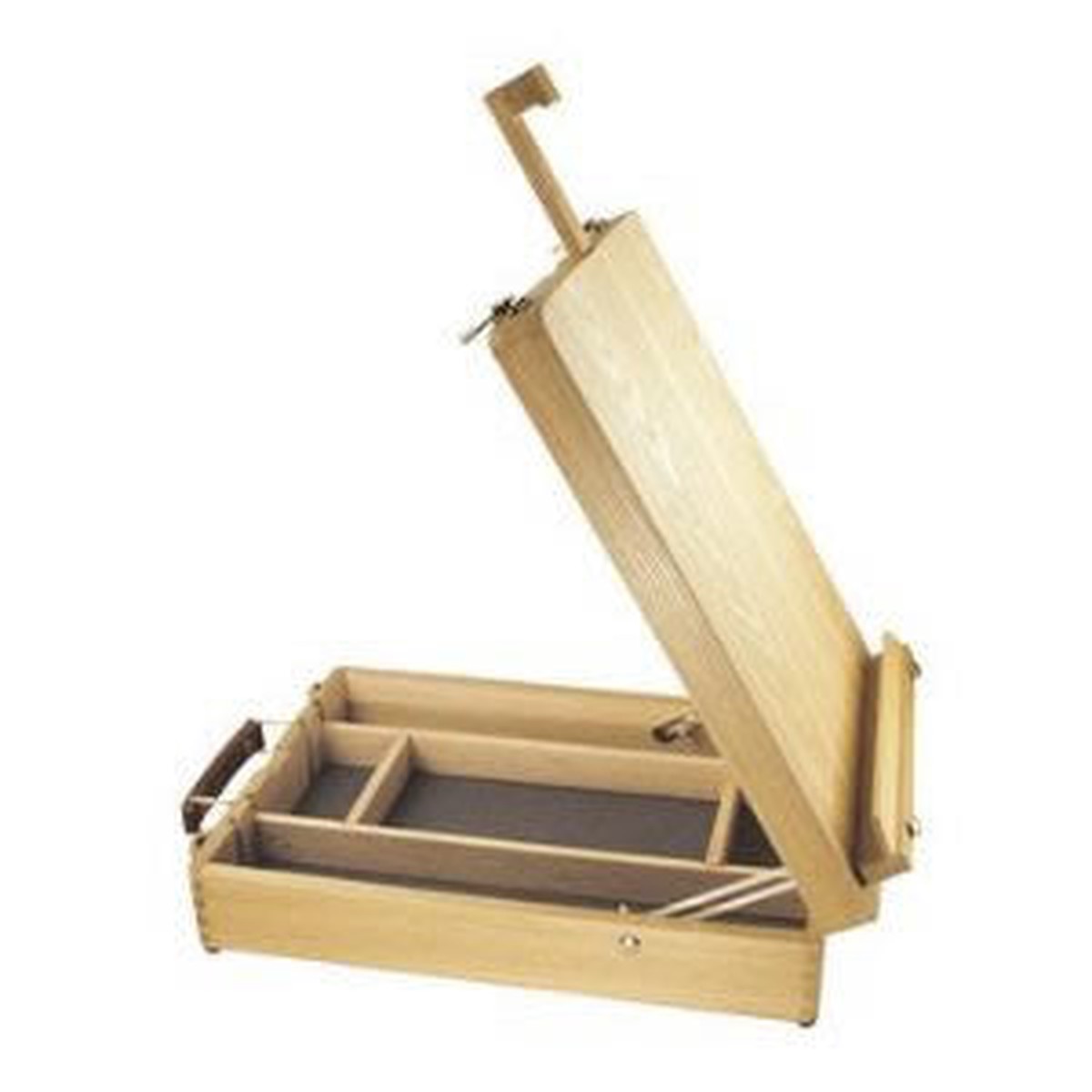 Daler Rowney - Edinburgh Box Table Easel