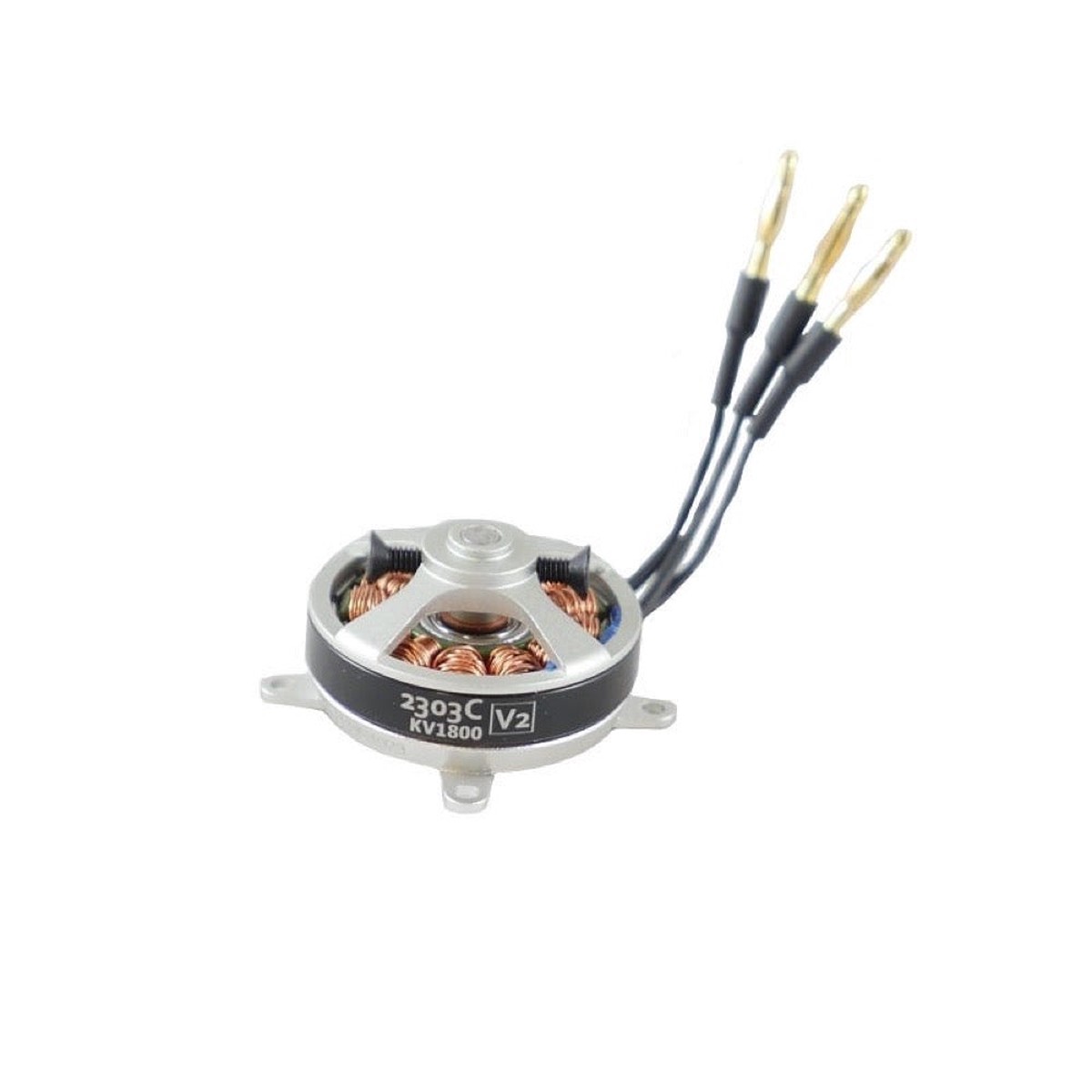 Dualsky Dsxm51636 Eco 2303C 1800Kv Brushless Motor