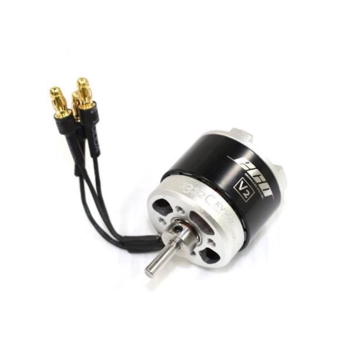 Dualsky Dsxm51650 Eco 2312C 960Kv Brushless Motor