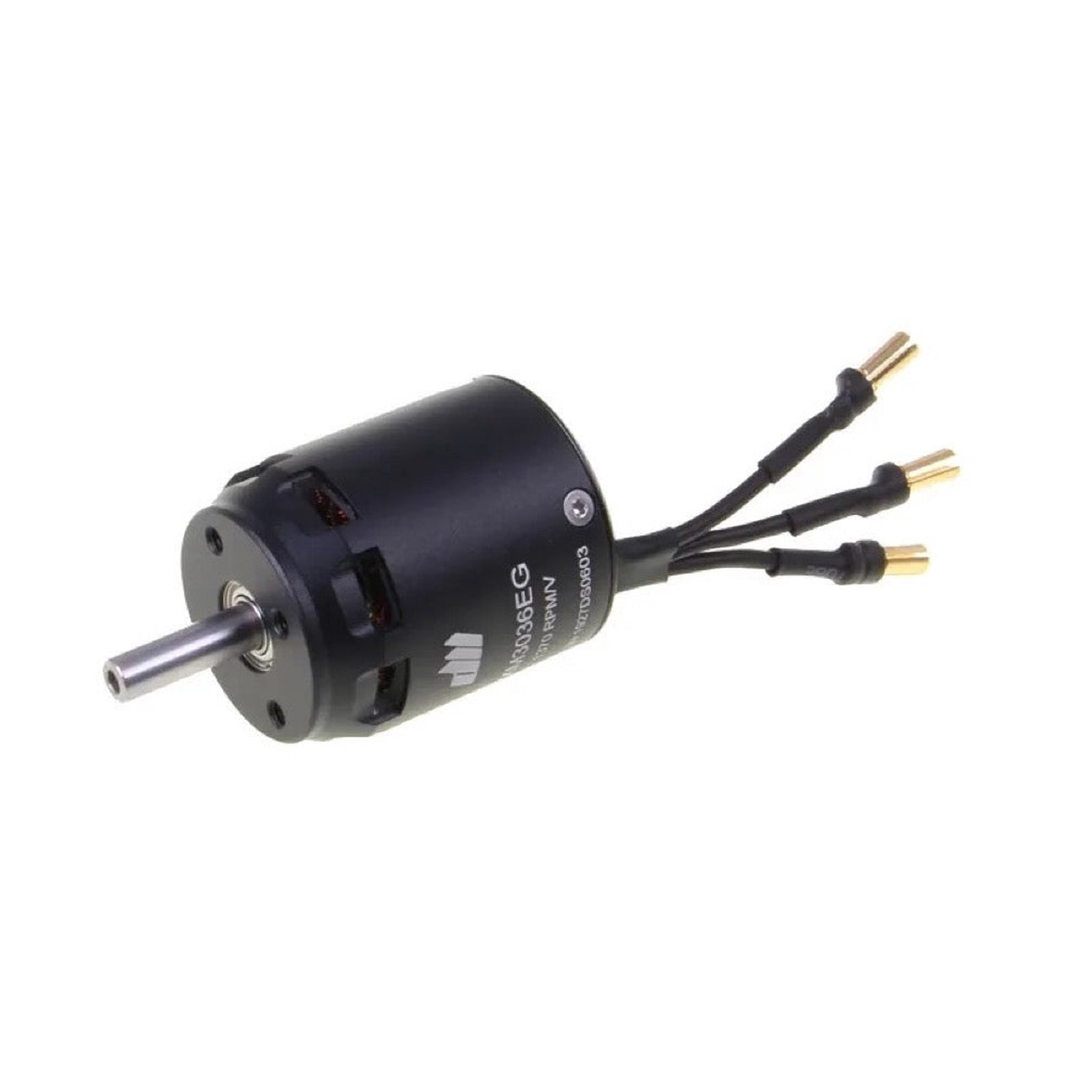 Dualsky Dsxm52008 Xm3040Eg-9 1350Kv Brushless Glider Motor Suit F5J