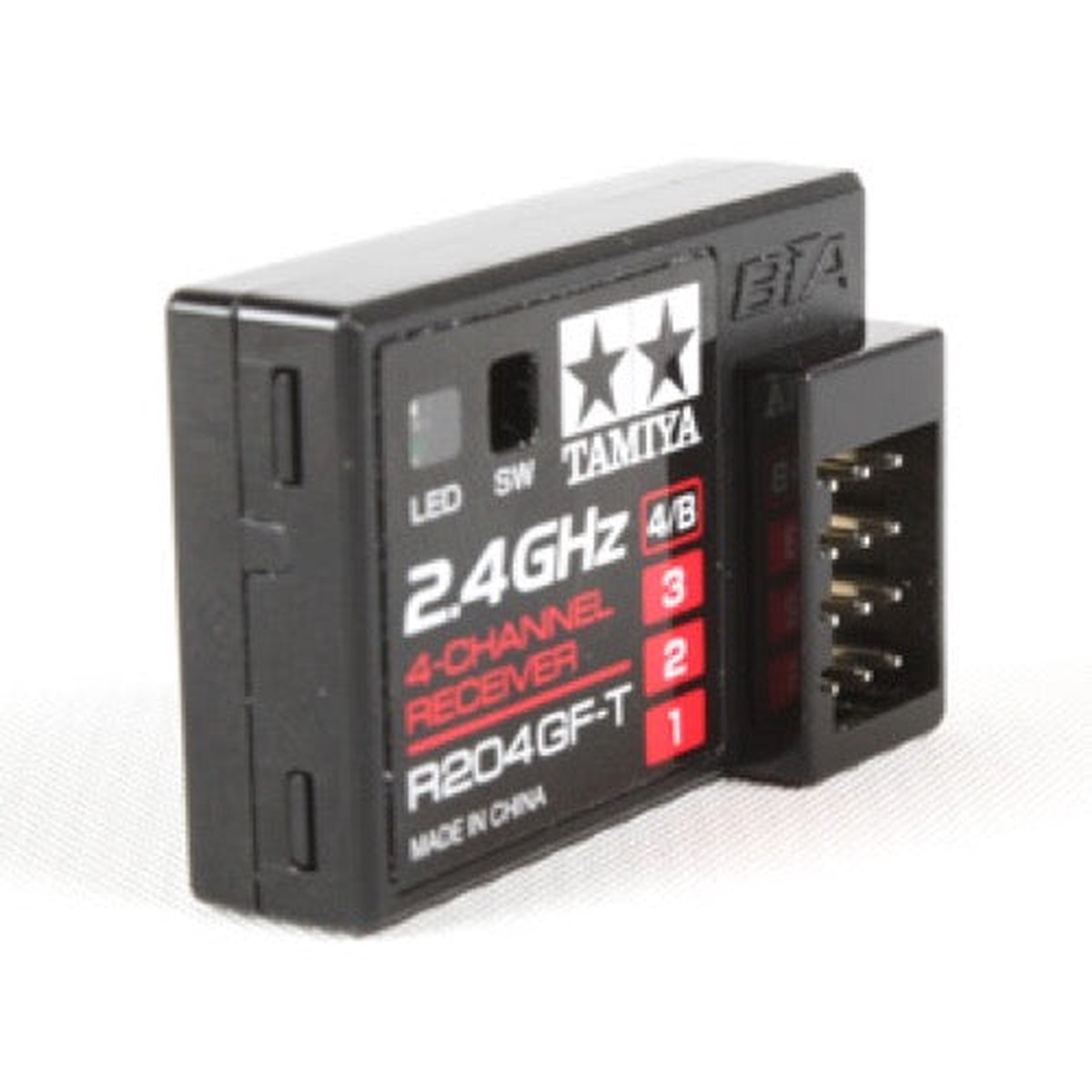 Tamiya 564Rec Receiver For T564 Radio