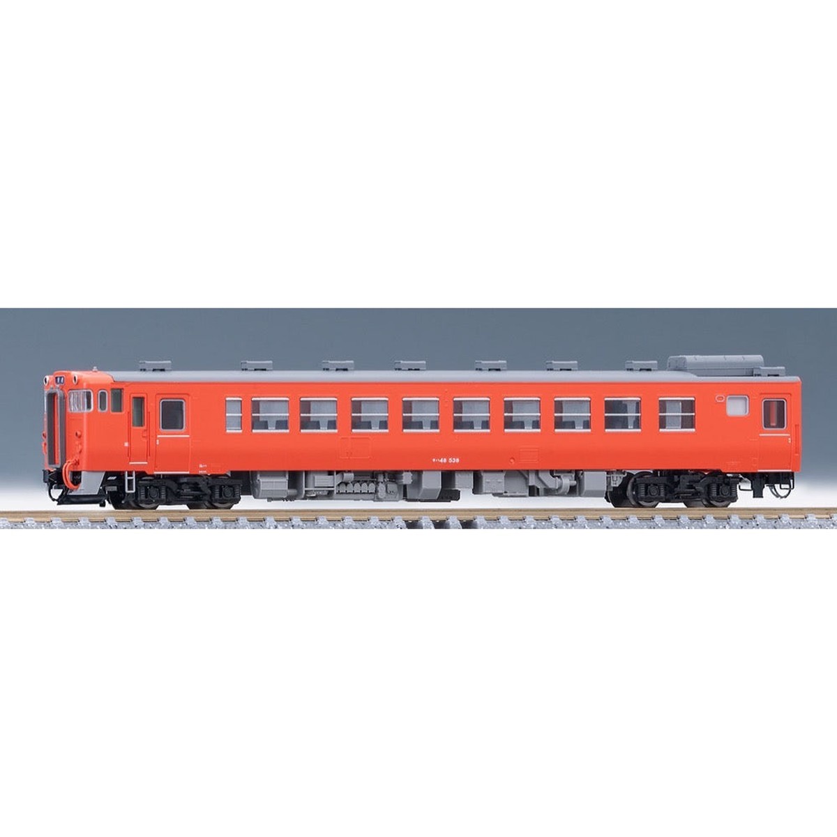 Tomix 9476 N 9476 Kiha 48-500 T