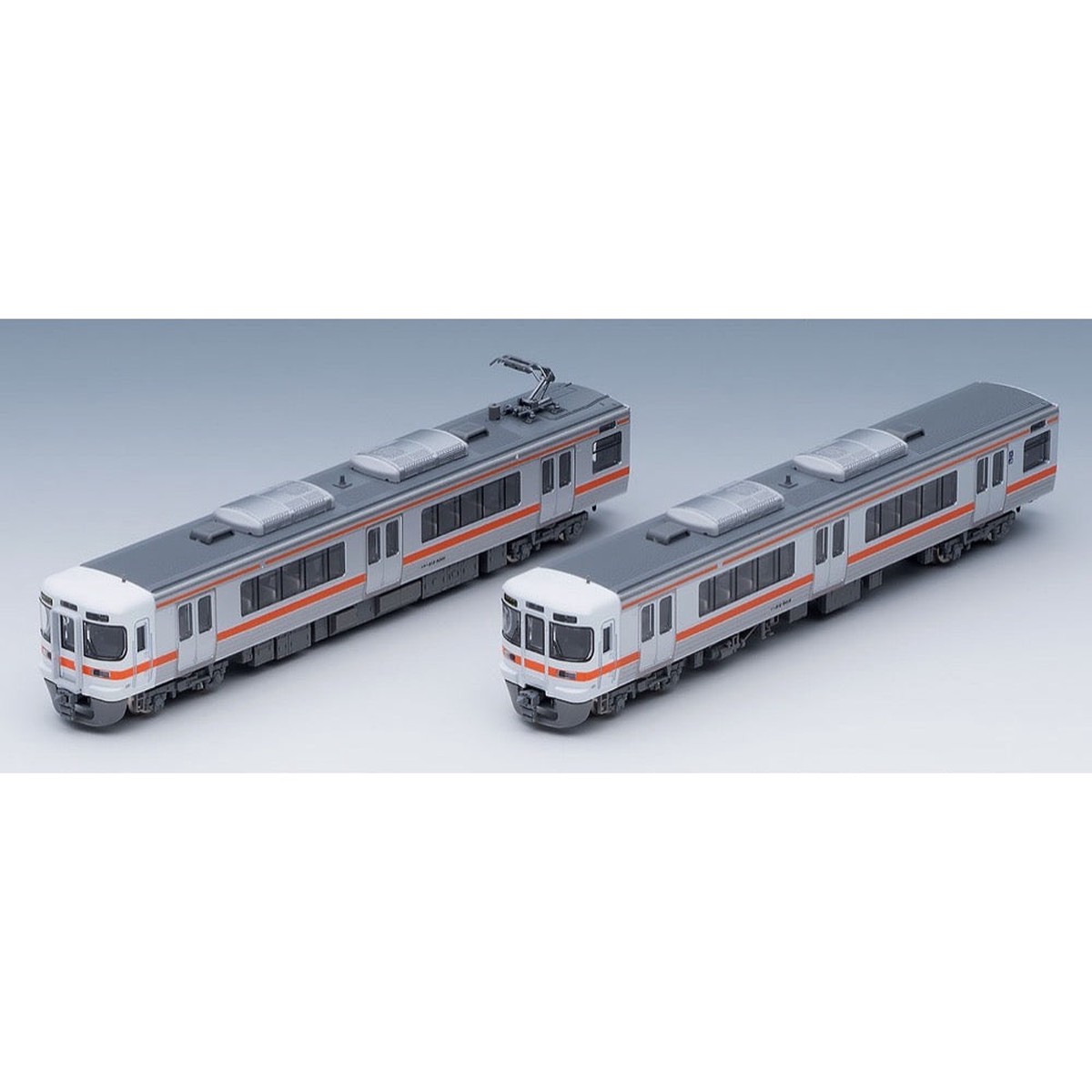 Tomix 98484 N 313-5000 Suburban Train Addon Set B 2Cars