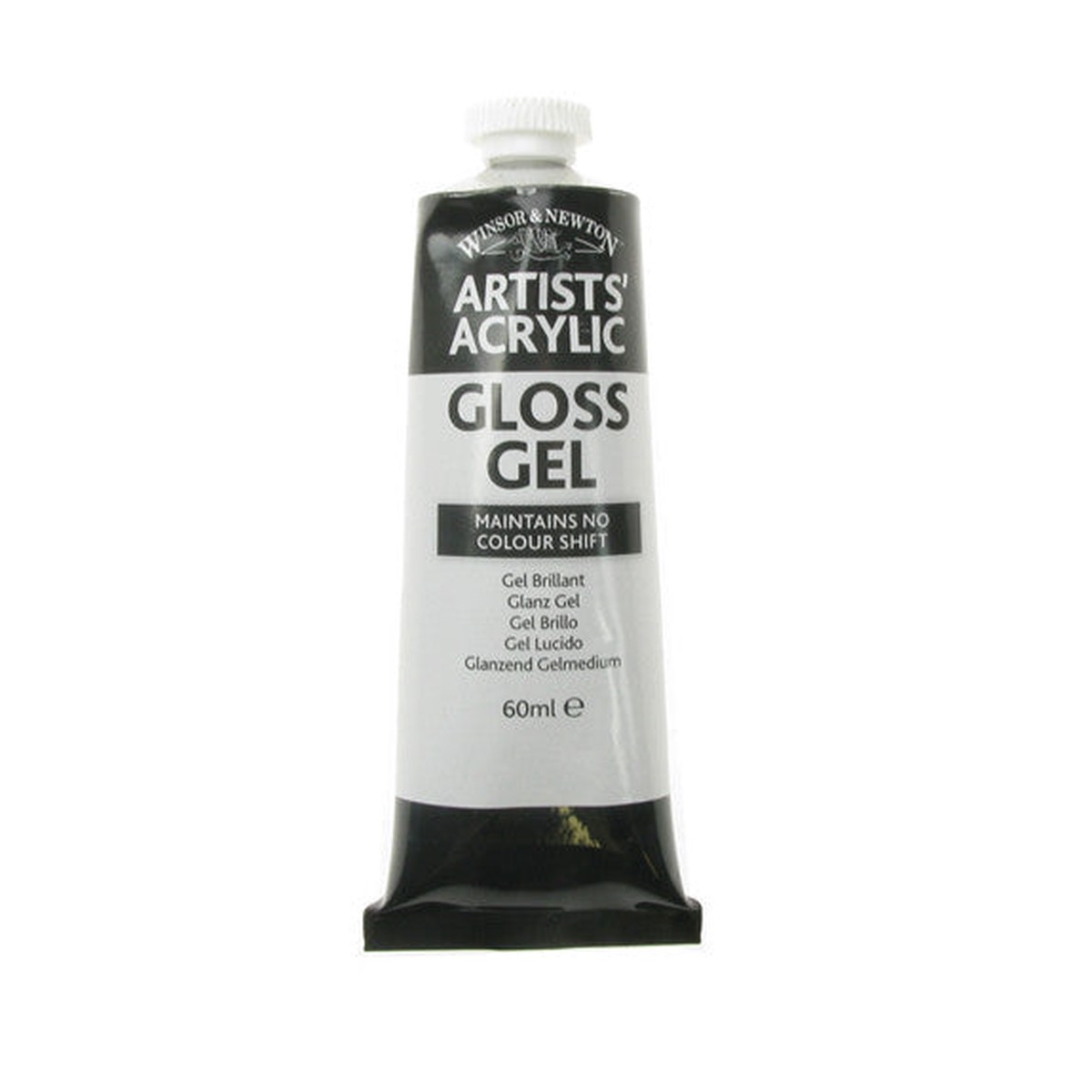 WN - Gloss Gel - 60Ml