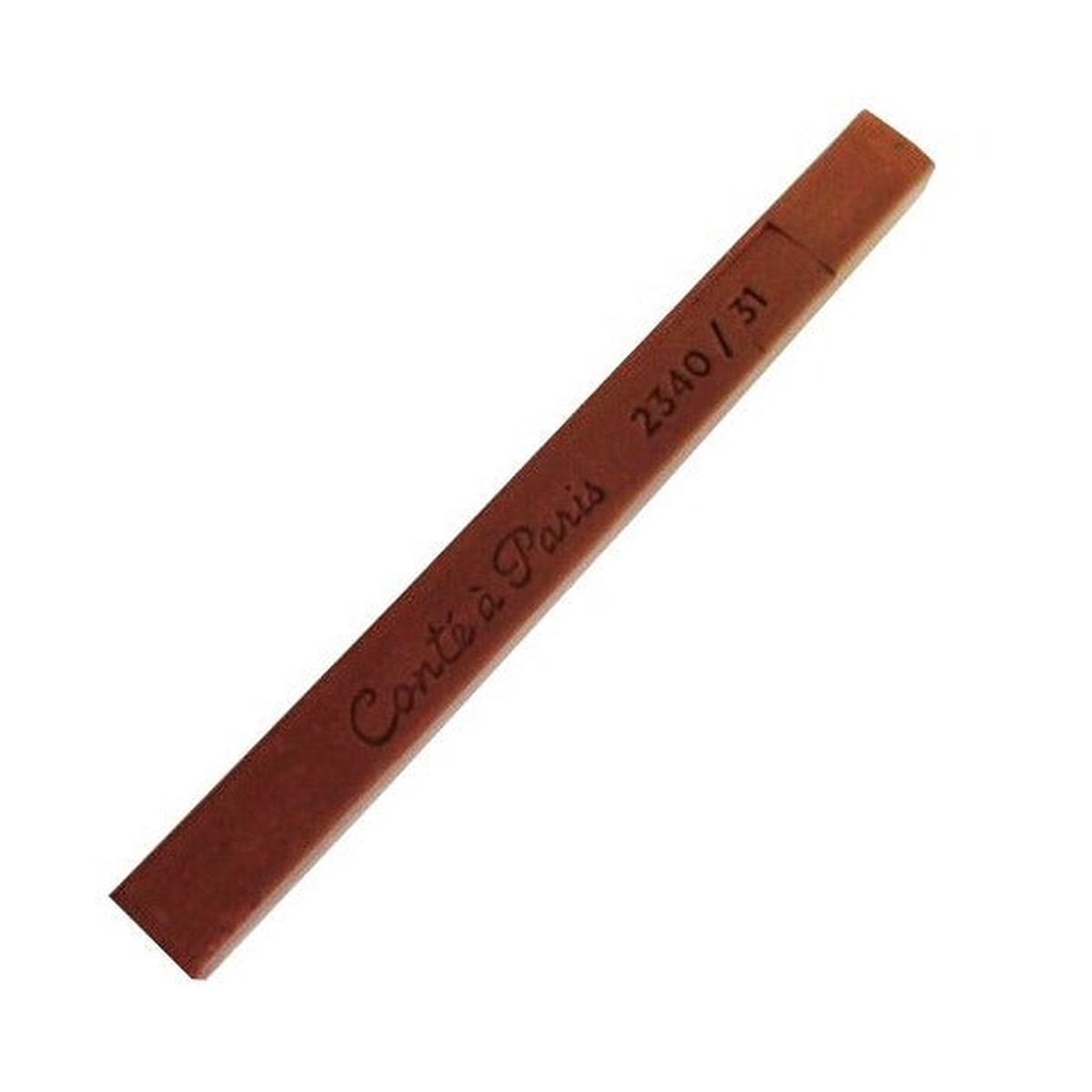Conte A Paris Carres Crayon - Bordeaux 031