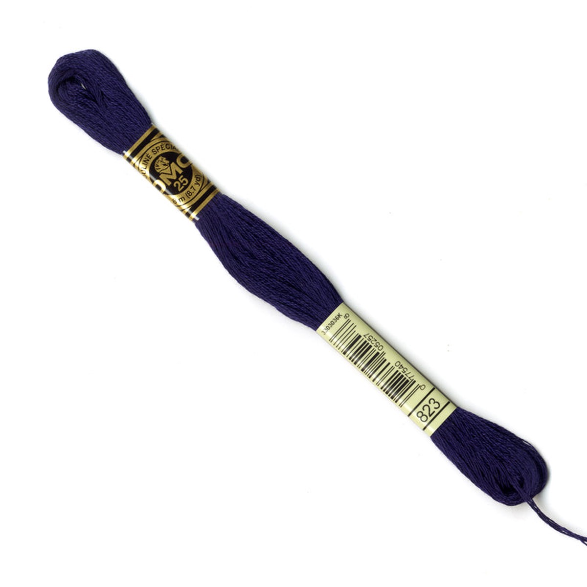 Dmc - Stranded Cotton - Mouline 117Mc 823