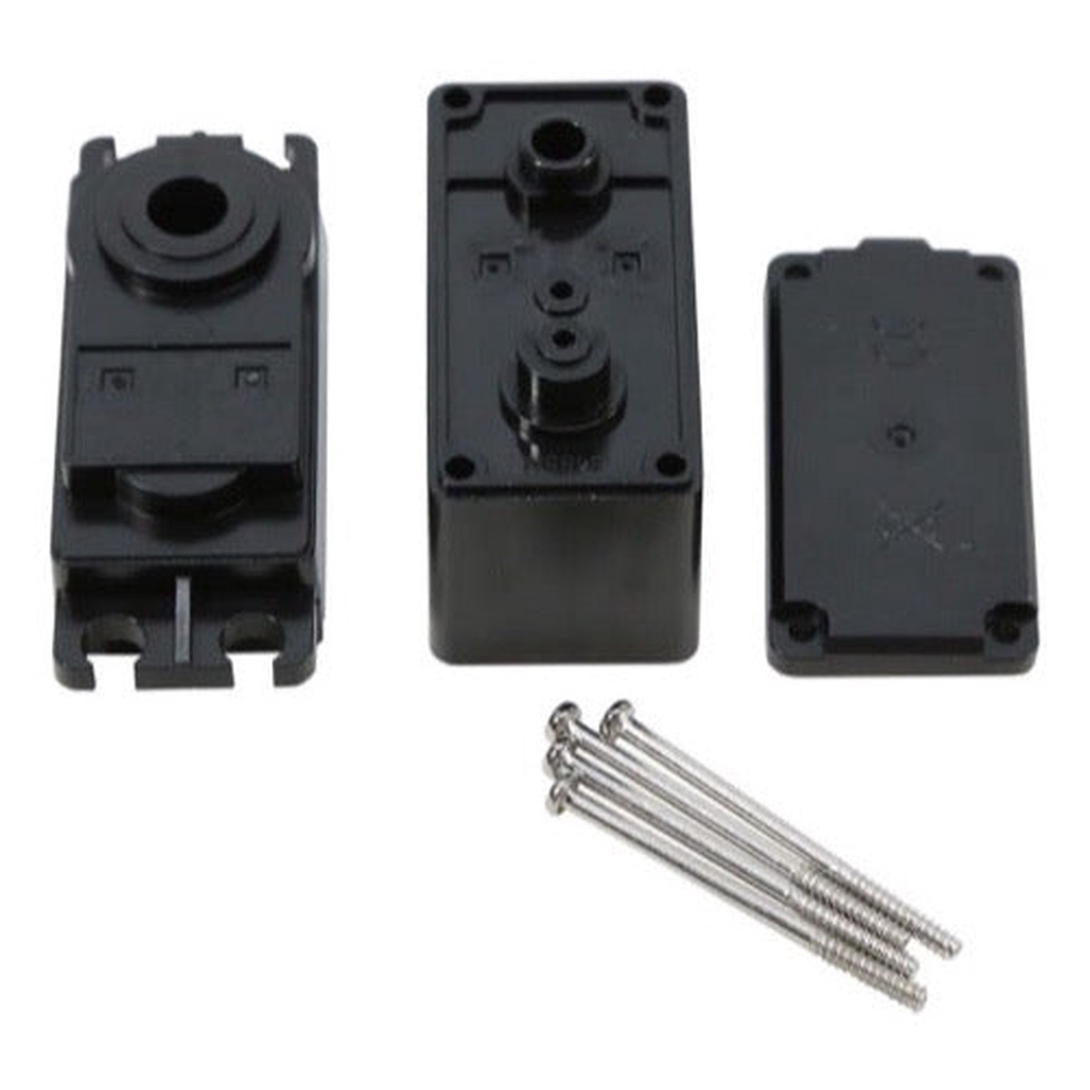 Hitec Hrc55440 Servo Case Set Suit Hs-5565Mh Hs-5585Mh