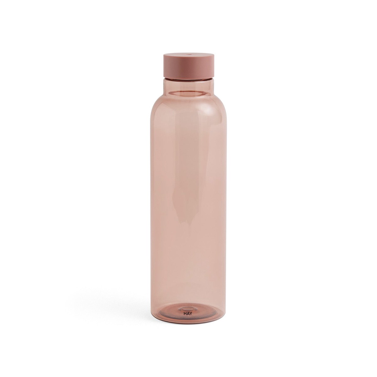 Miz Water Bottle - 072L Charcoal