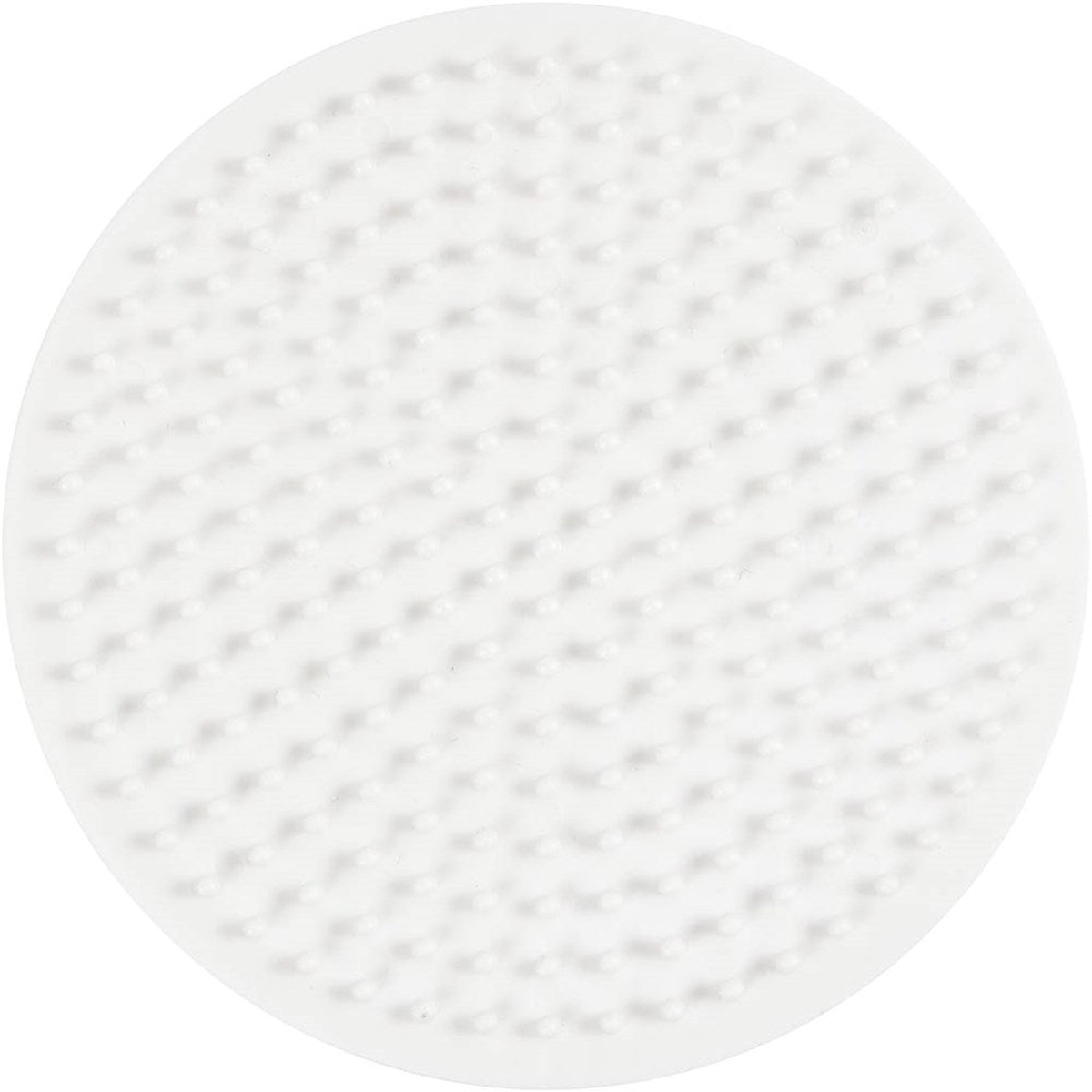 Nabbi Biobeads Pegboard Round