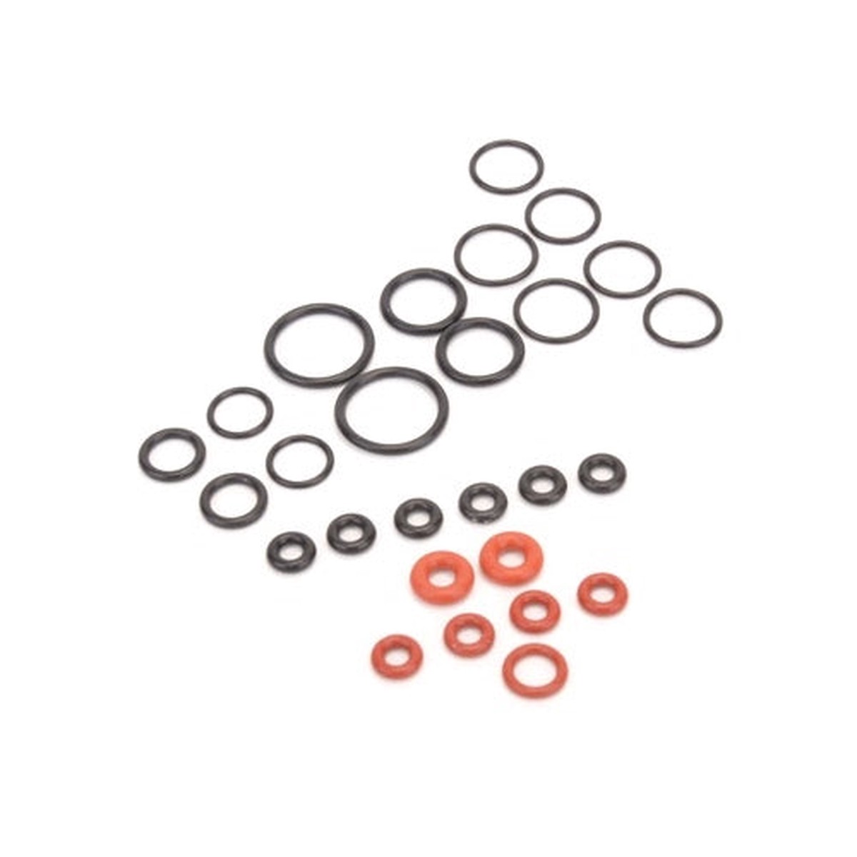 Schumacher U1960 O Rings Various