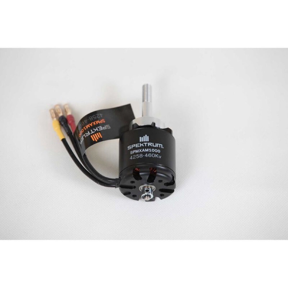 Spektrum Spmxam1000 4258-460Kv Brushless Motor P-51D 15M