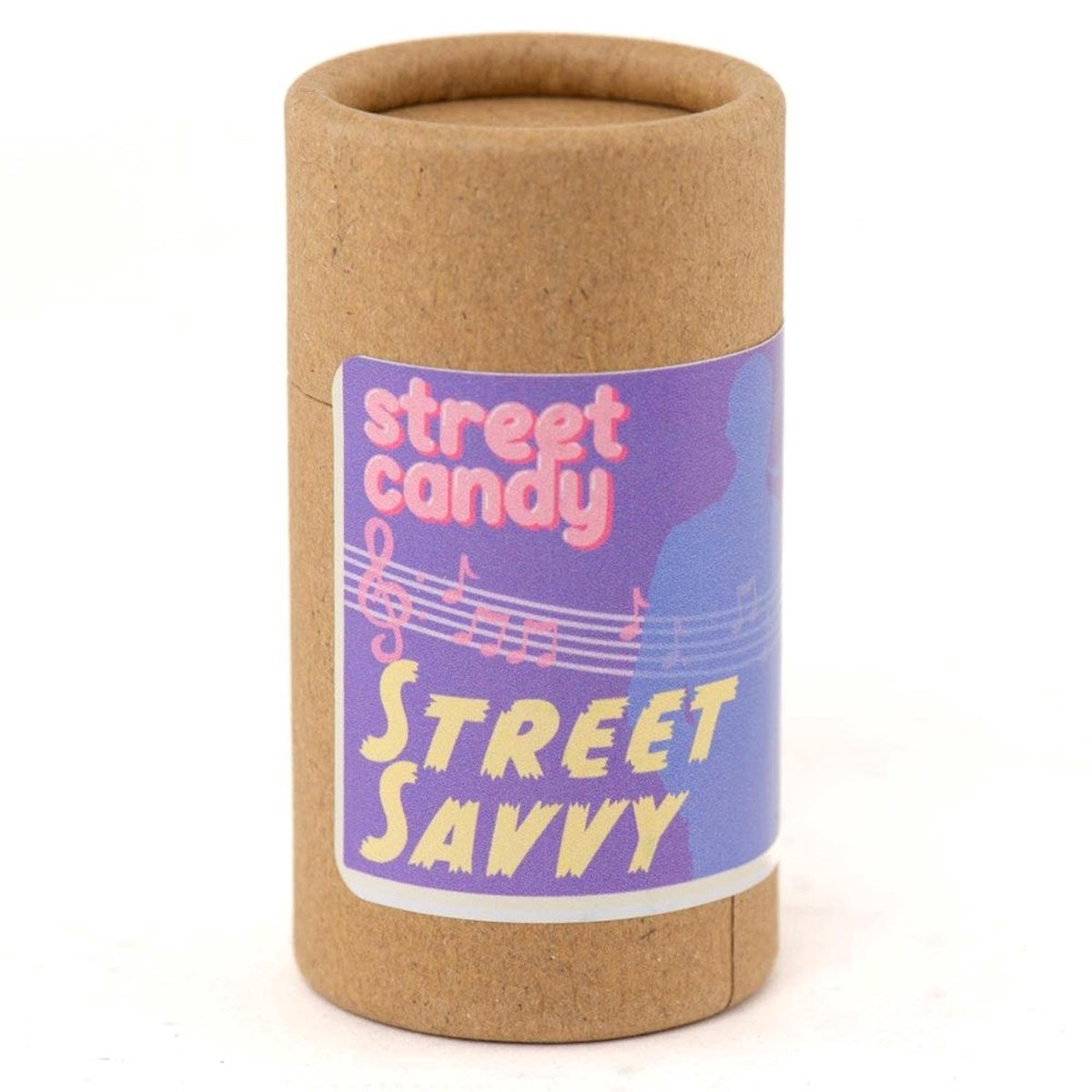 Street Candy Savvy Film 13536