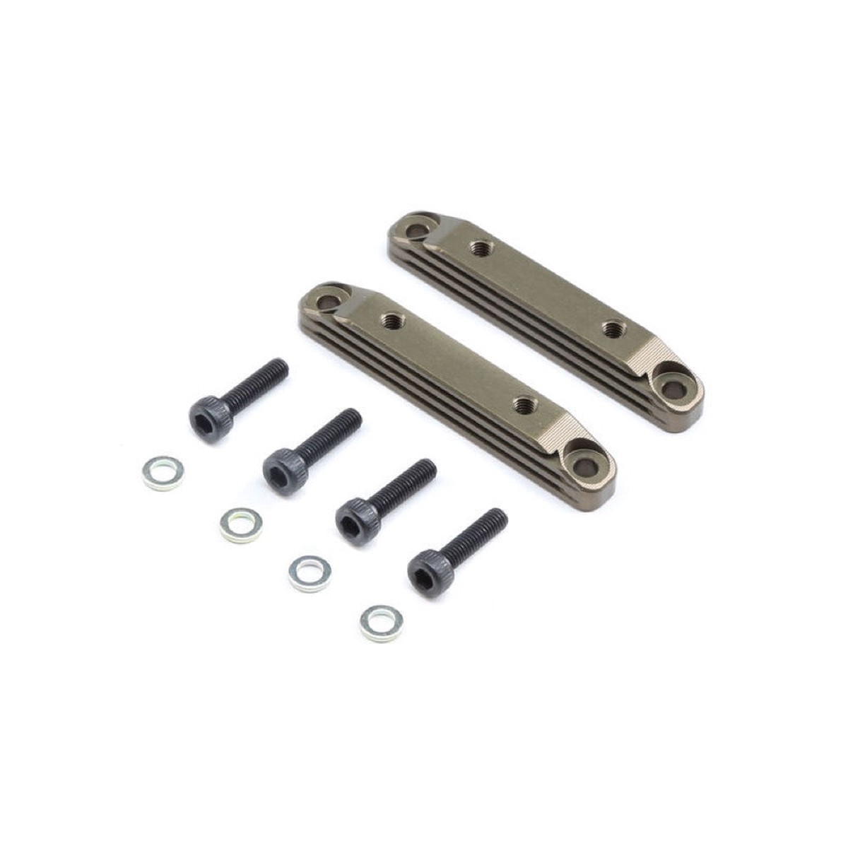 Tlr Tlr341018 Quick Change Engine Mount Only 8X