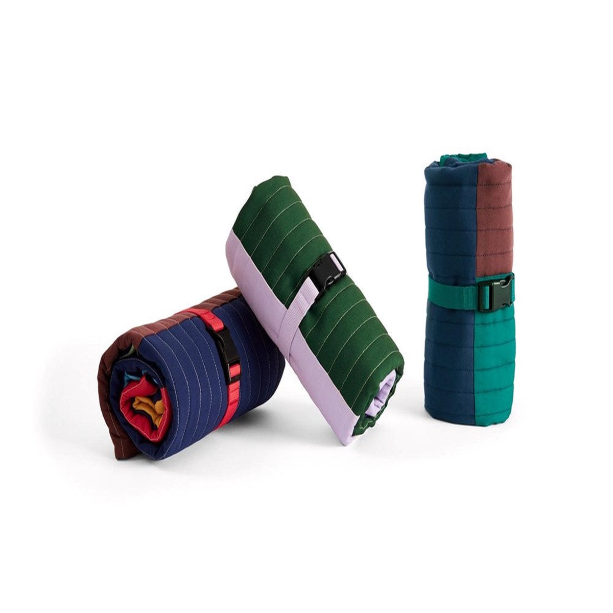 Dog Travel Blanket Multicoloured
