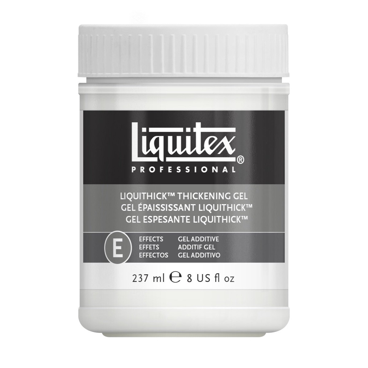 Liquitex Liquithick Thickening Gel - 237Ml