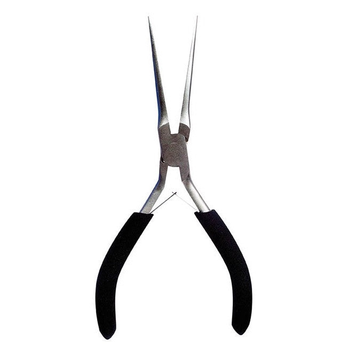 Rico Pliers Flat Nose Long Smooth