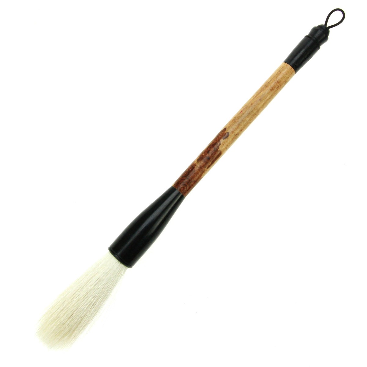 White Goat Hair Calligraphy Brush No6