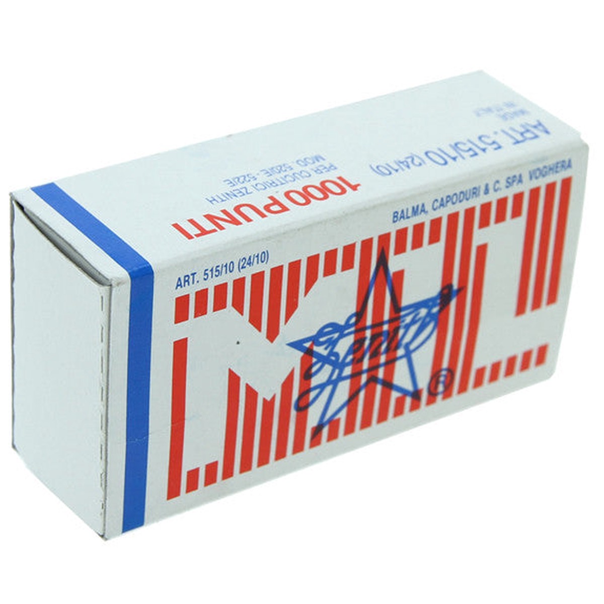 Zenith Staples 515 (2410)