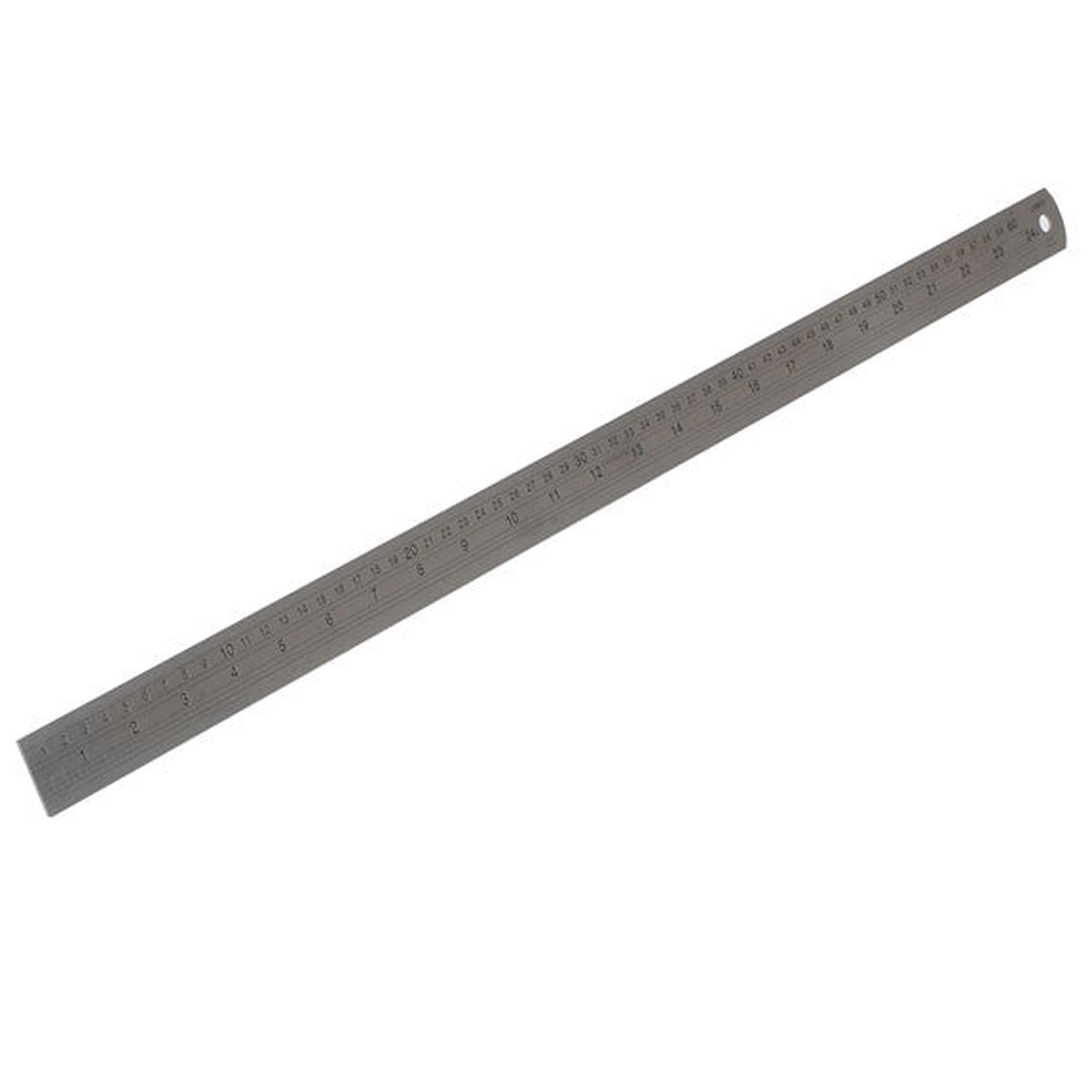 Linex Steel Rule 60Cm