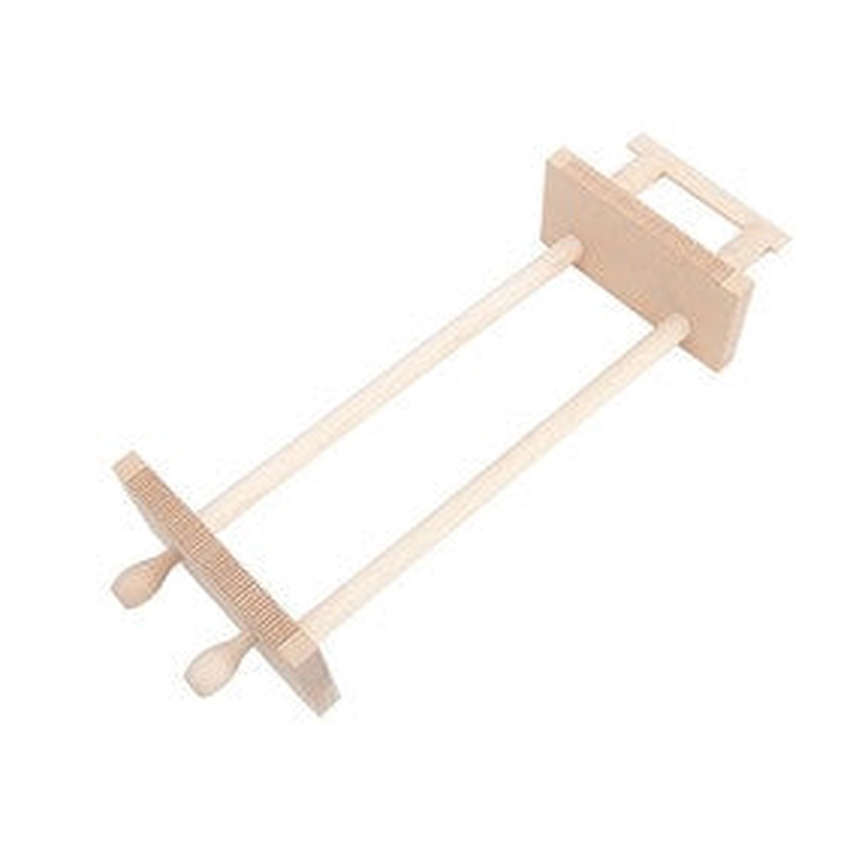Rico - Bead Weaving Loom Natural 9Pc