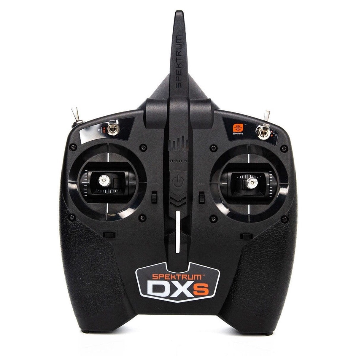 Spektrum Spmr10101 Dxs 7 Channel Dsm-X 24Ghz Transmitter (Mode 1)