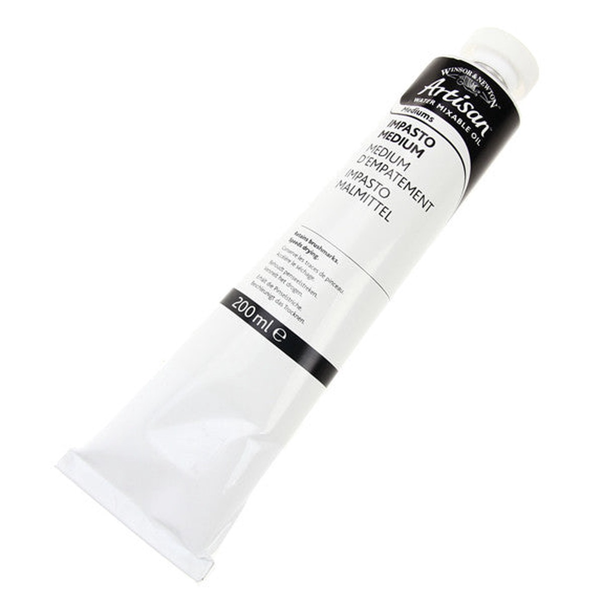 Winsor Newton Artisan Impasto Medium 200Ml