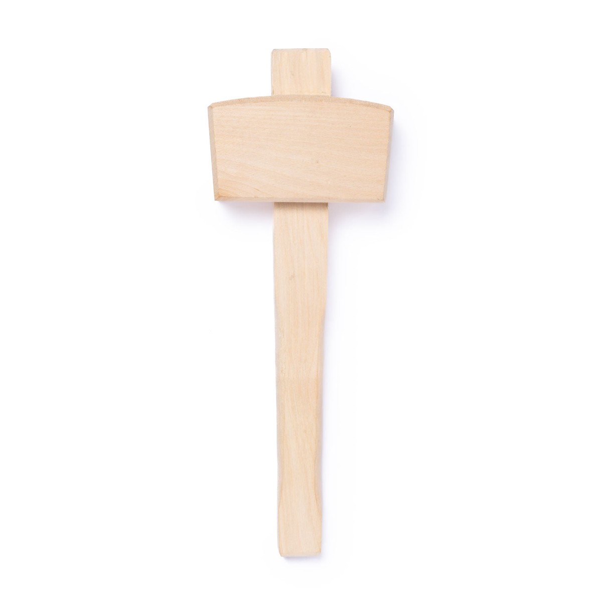 Wooden Mallet