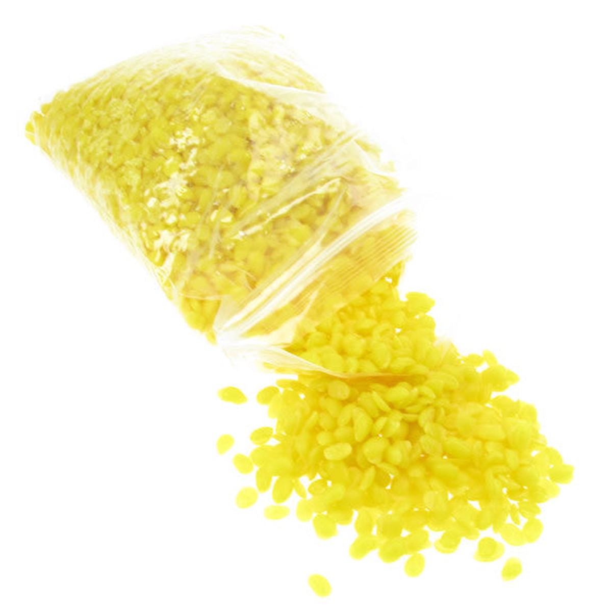 Beeswax Pellets 500 Gram