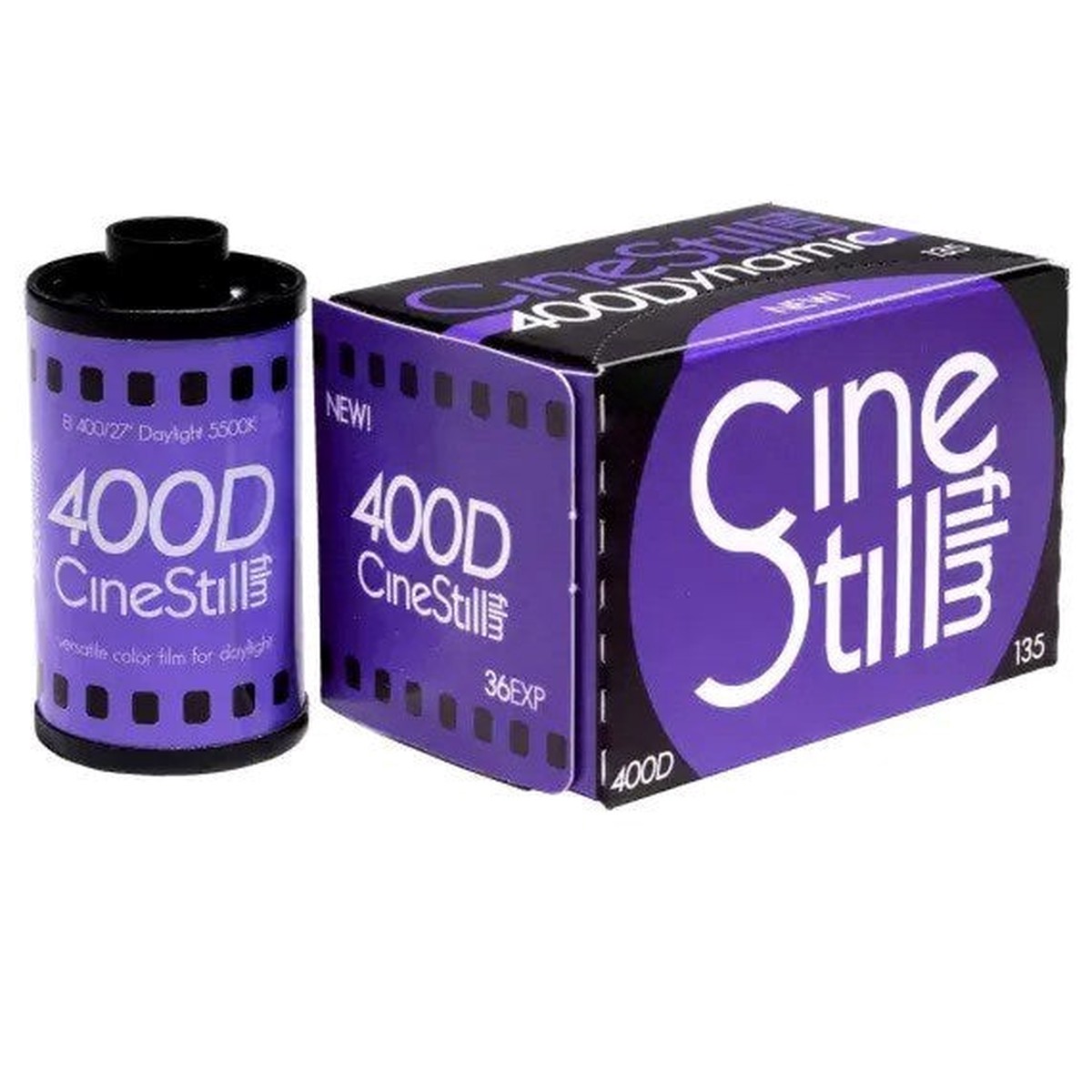 Cinestill 400D 13536