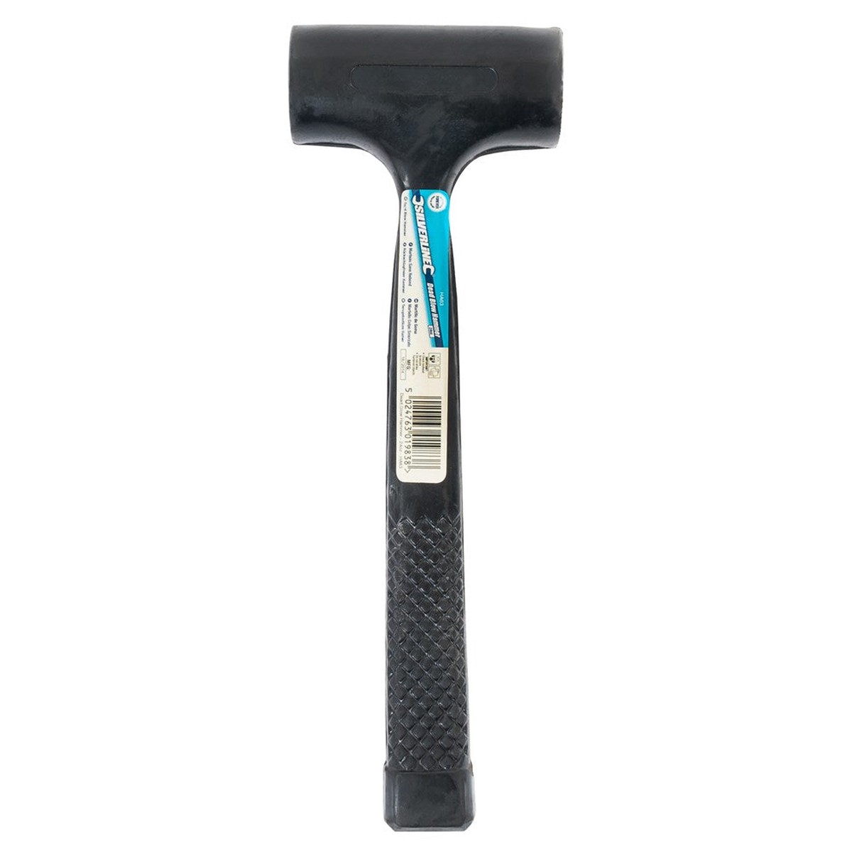 Dead Blow Hammer 16Oz (454G)