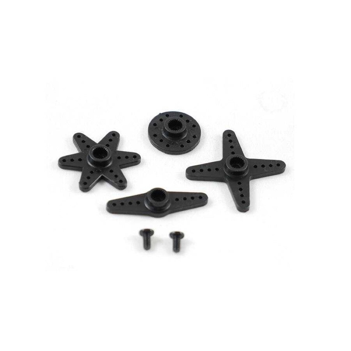 Dualsky Ds9431Sh Ds9431 Servo Horn Set