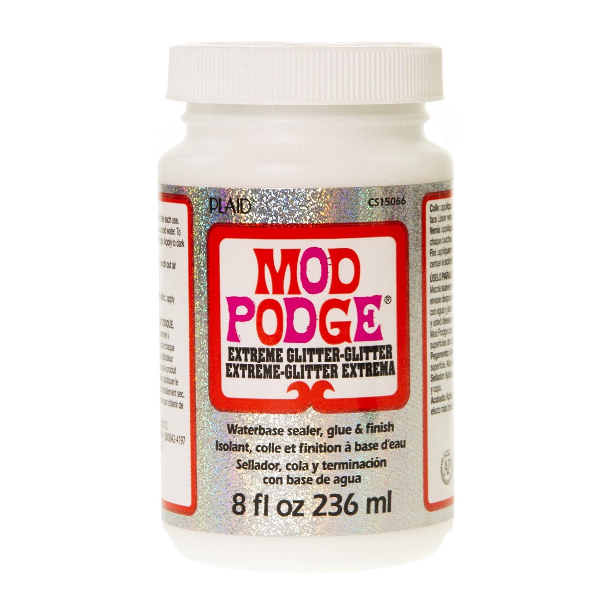 Mod Podge - Extreme Glitter 236Ml