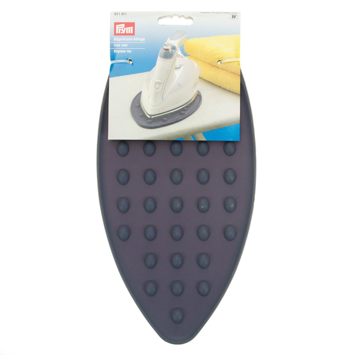 Prym Iron Rest Silicone
