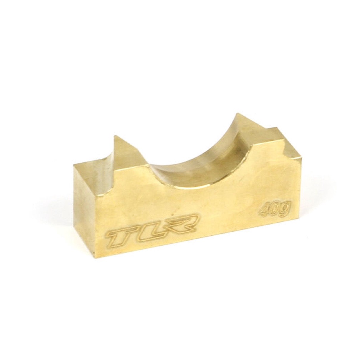Tlr Tlr341000 Brass Weight System 8-E 30