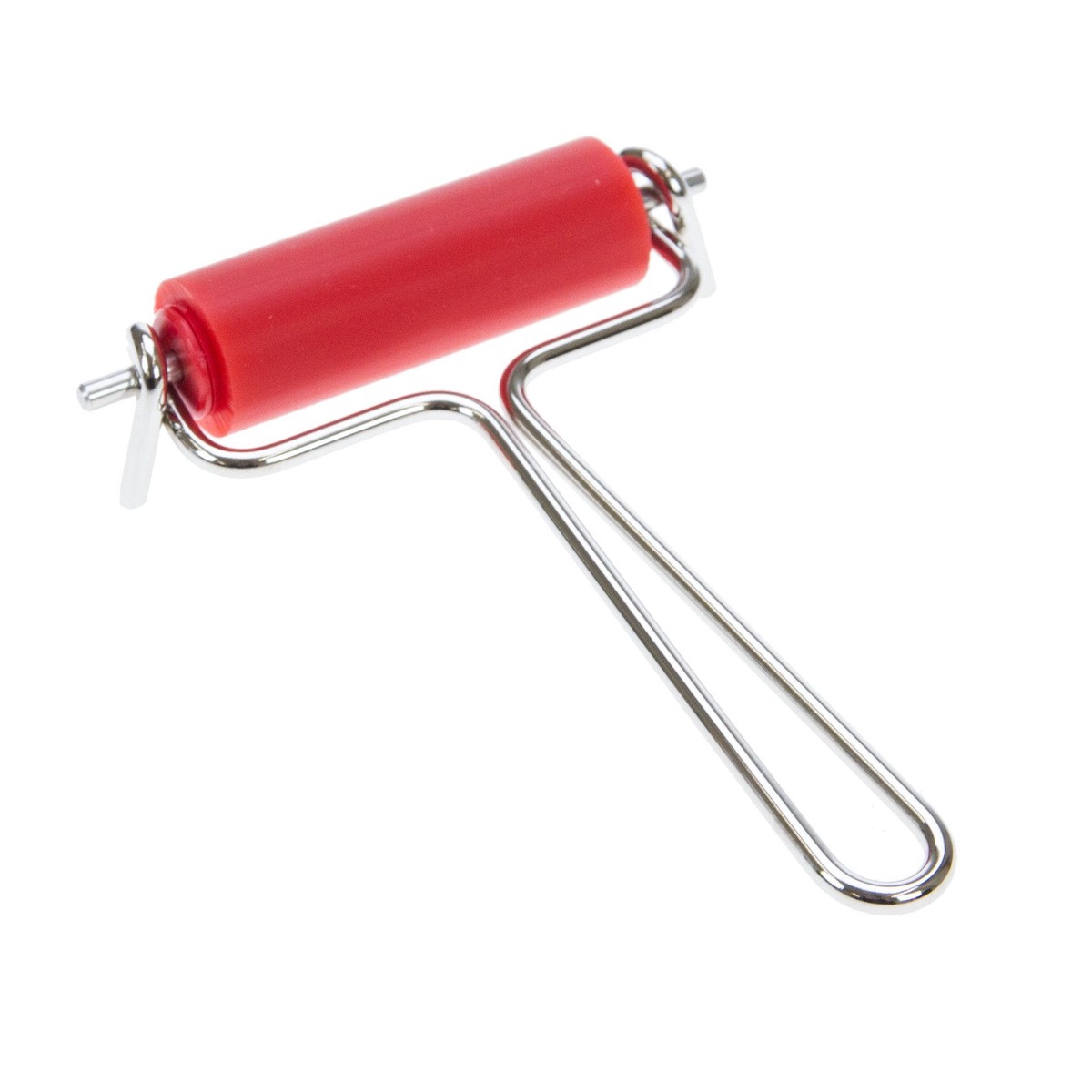 Abig Ink Roller Wire Handle 60Mm Wide