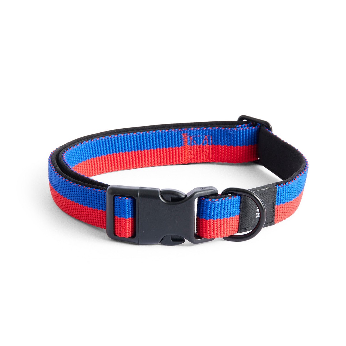 Dog Collar - ML OffWhiteochre