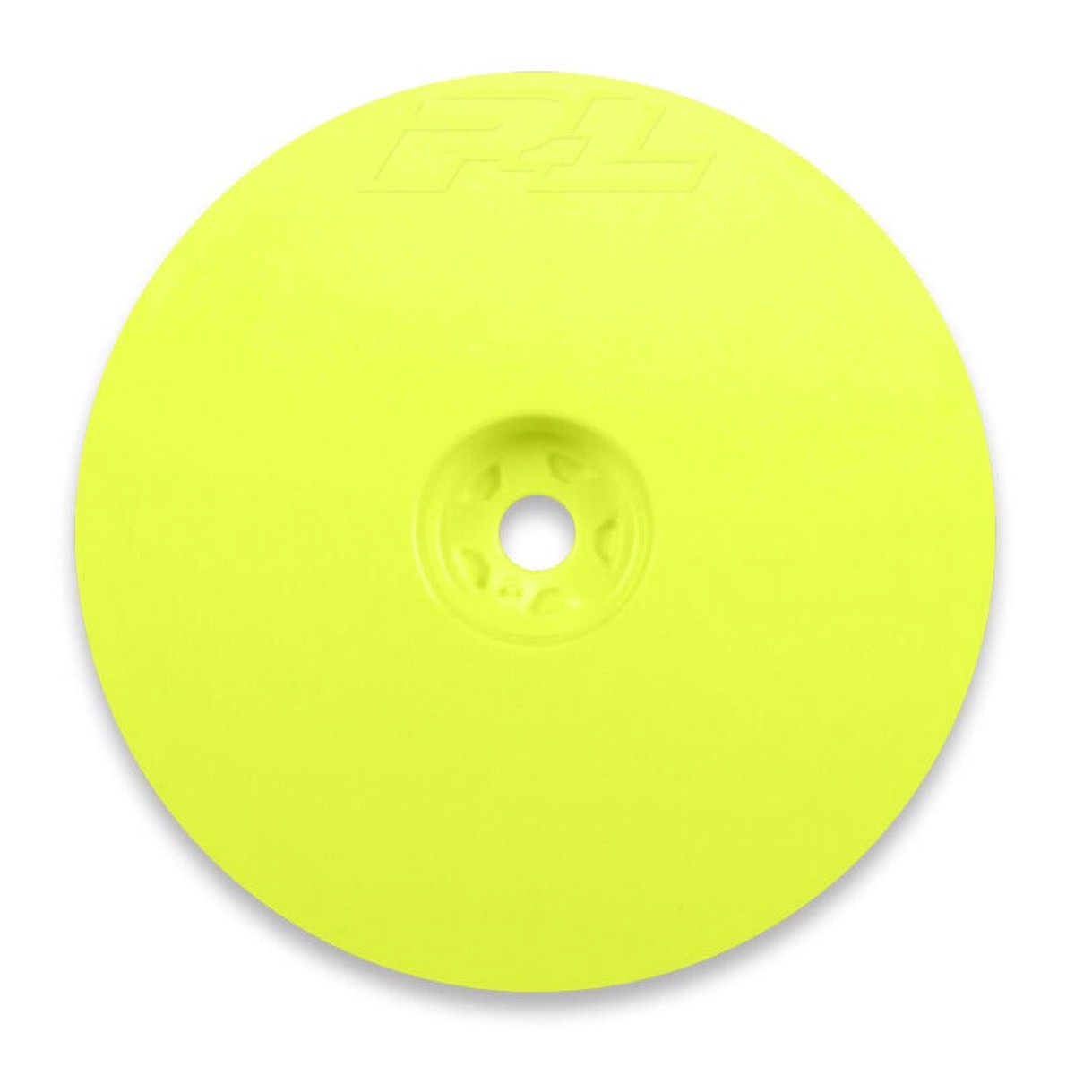 Proline Pro273502 110 Velocity 22 Yellow 2Wd Front Buggy Wheel 12Mm Hex 2Pcs