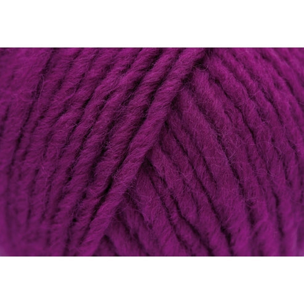 Rico - Www Crochet Hat Kit - Fuchsia