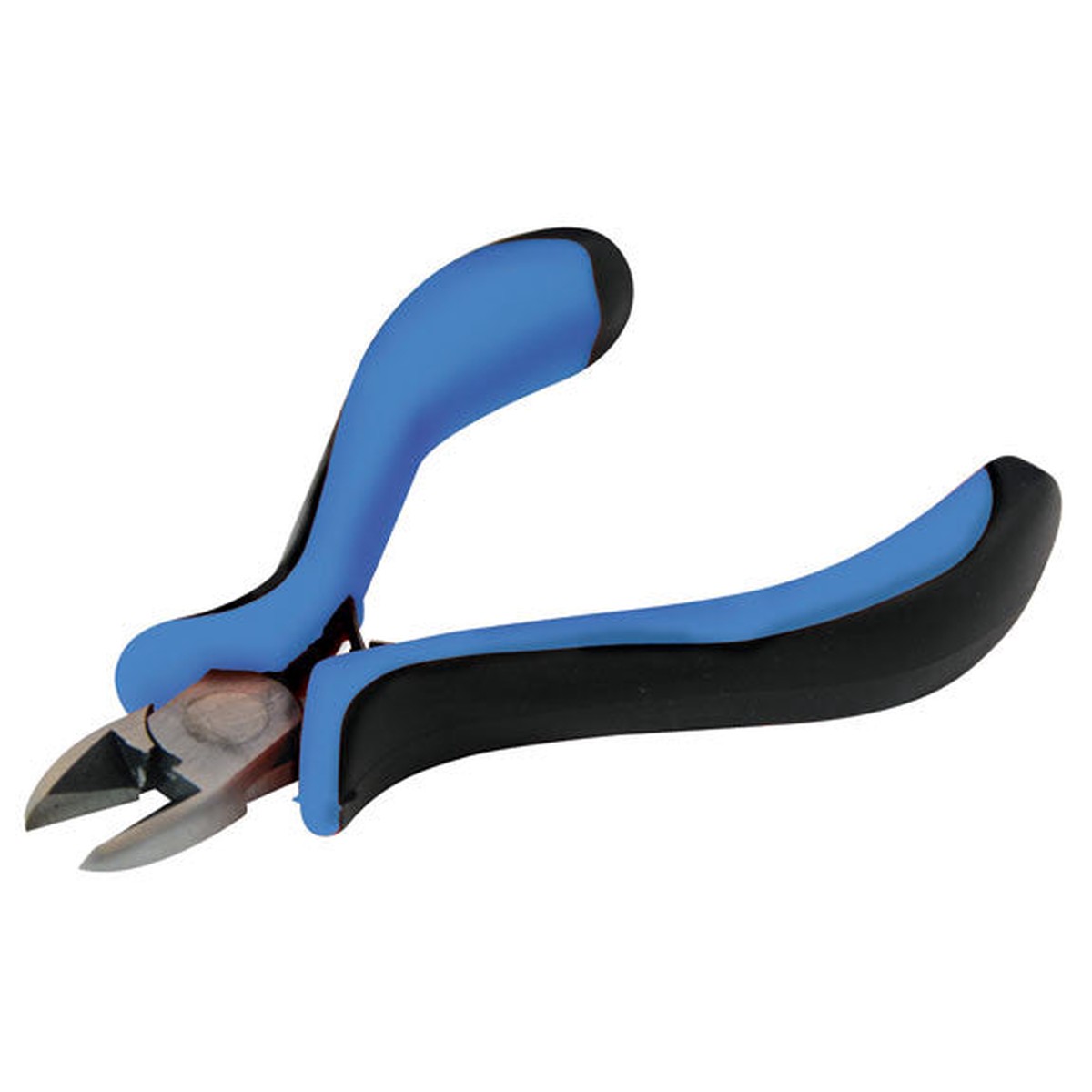 Side Cutting Mini Pliers