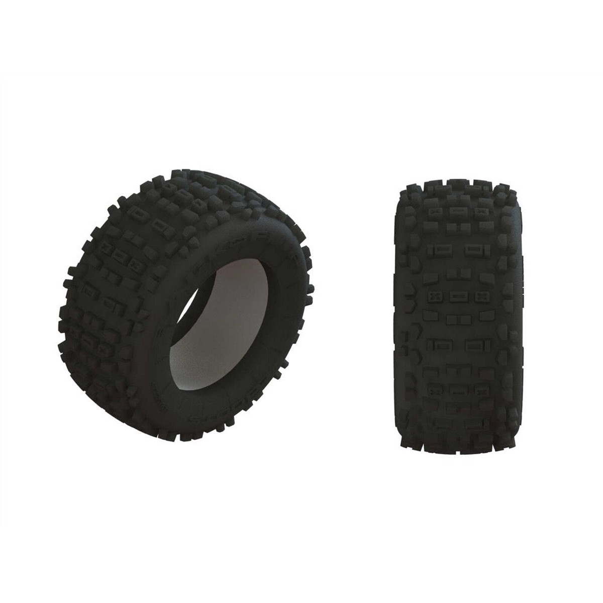 Arrma Ara520056 Dboots Backflip Tyre Insert 1Pc Outcast 8S Ar520056