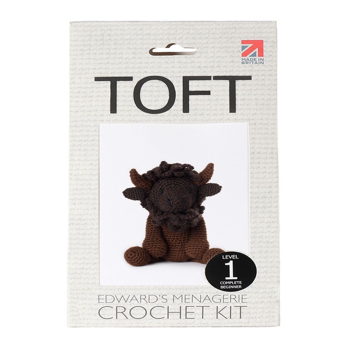 Isaac The Bison Kit