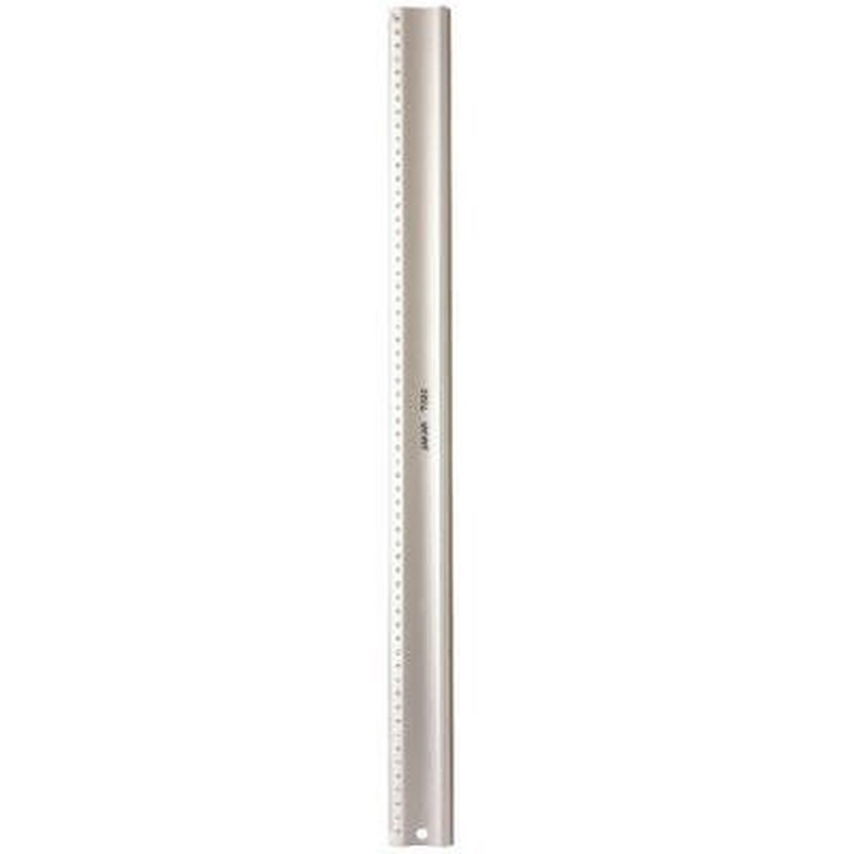 Jakar Alu Ruler 60Cm Fits 7321