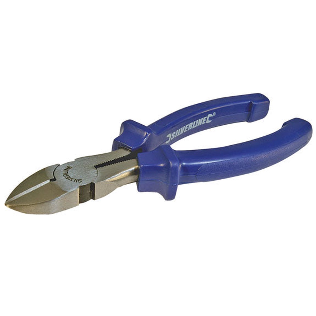 Side Cutting Pliers - 160Mm