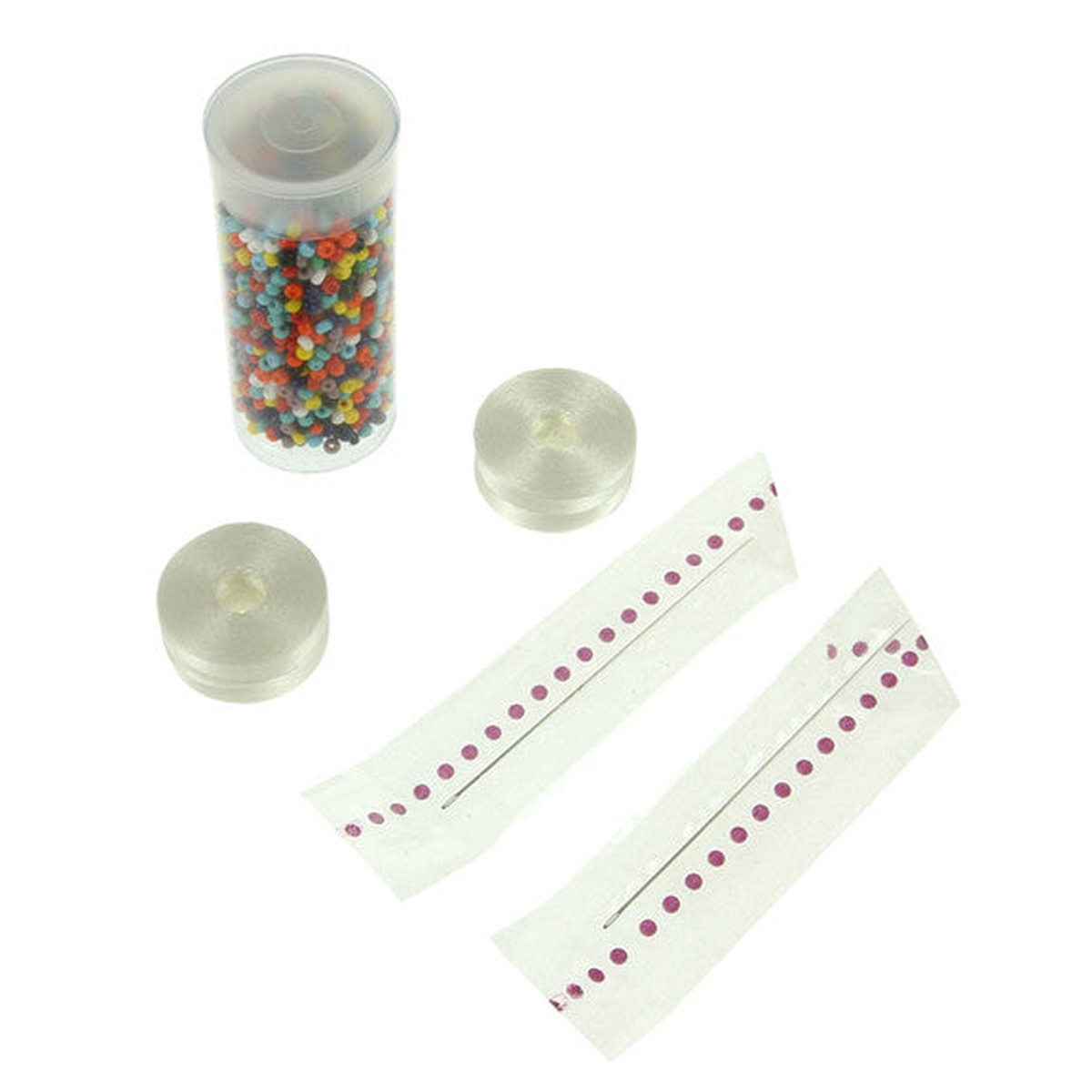 Bead Loom Refil Pack
