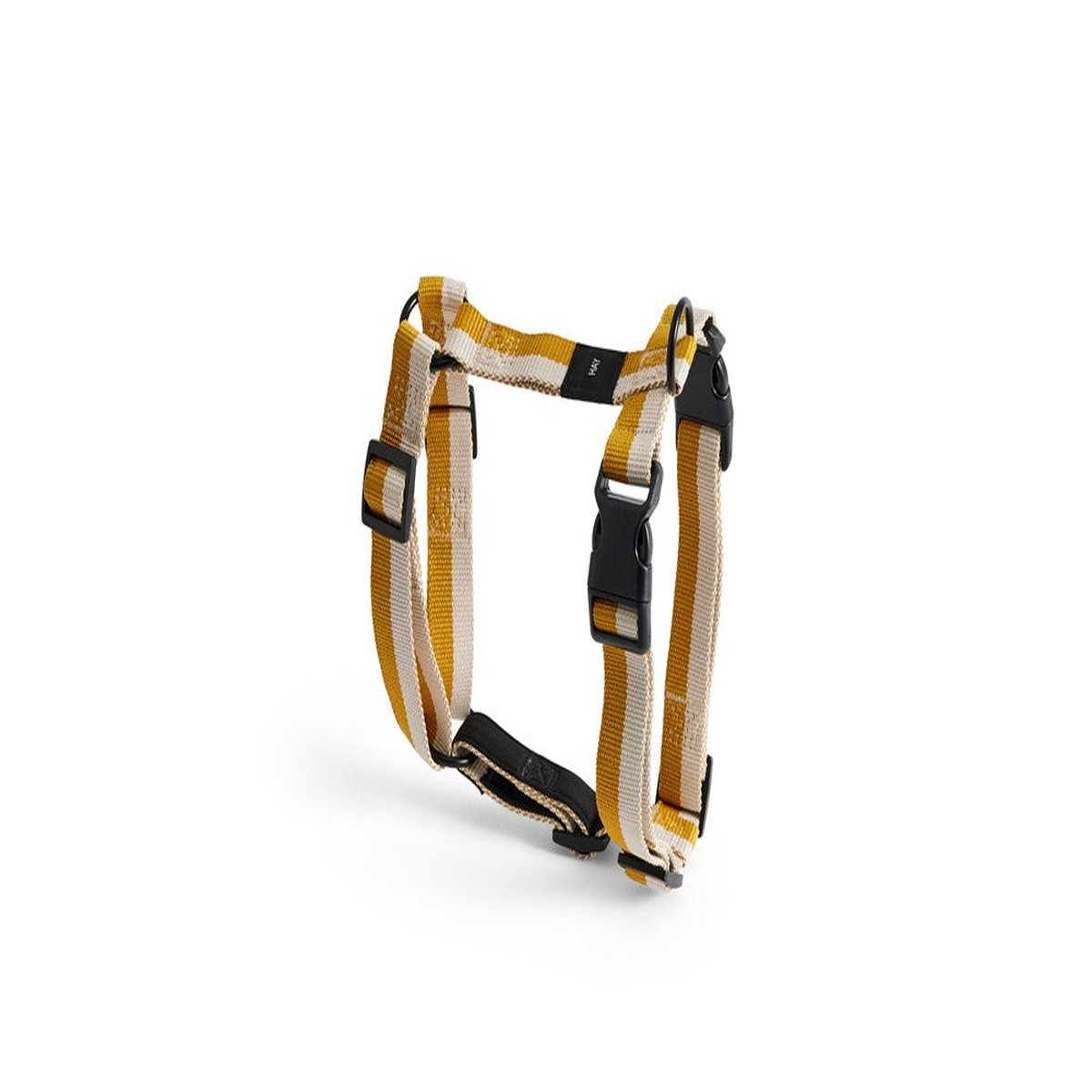 Dog Harness - Off WhiteOchre