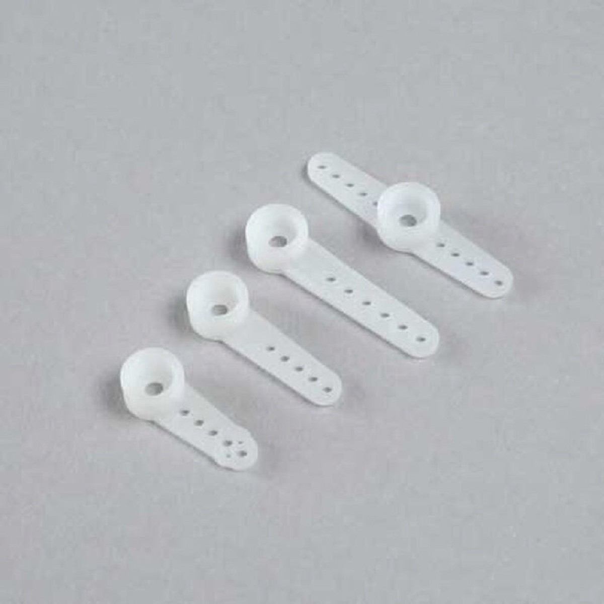 E-Flite Efl1132 Servo Arm Assortment Suit Pkz 3 Wire And 5 Wire Servos Pkz1132