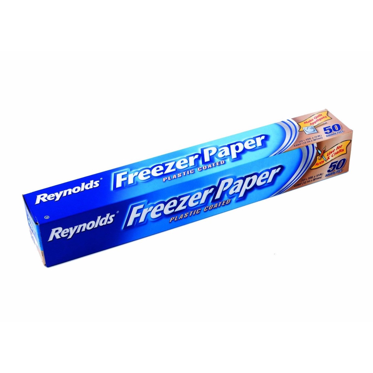 Reynolds Freezer Paper