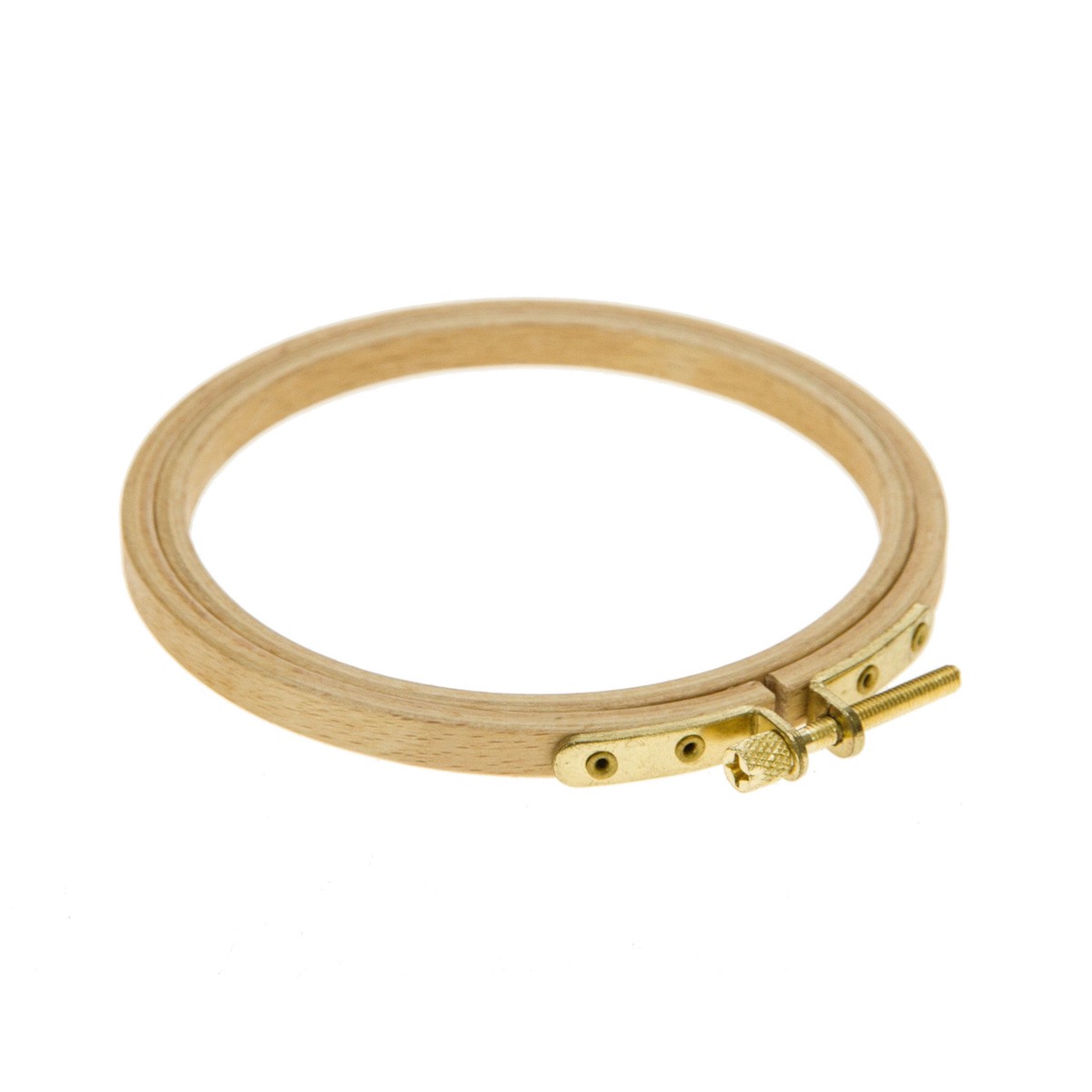 Rico Embroidery Hoop 4